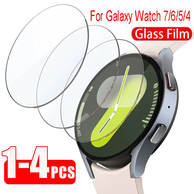 Samsung Smartwatch Accessories - لساعة سامسونج جالاكسي 7 6 5