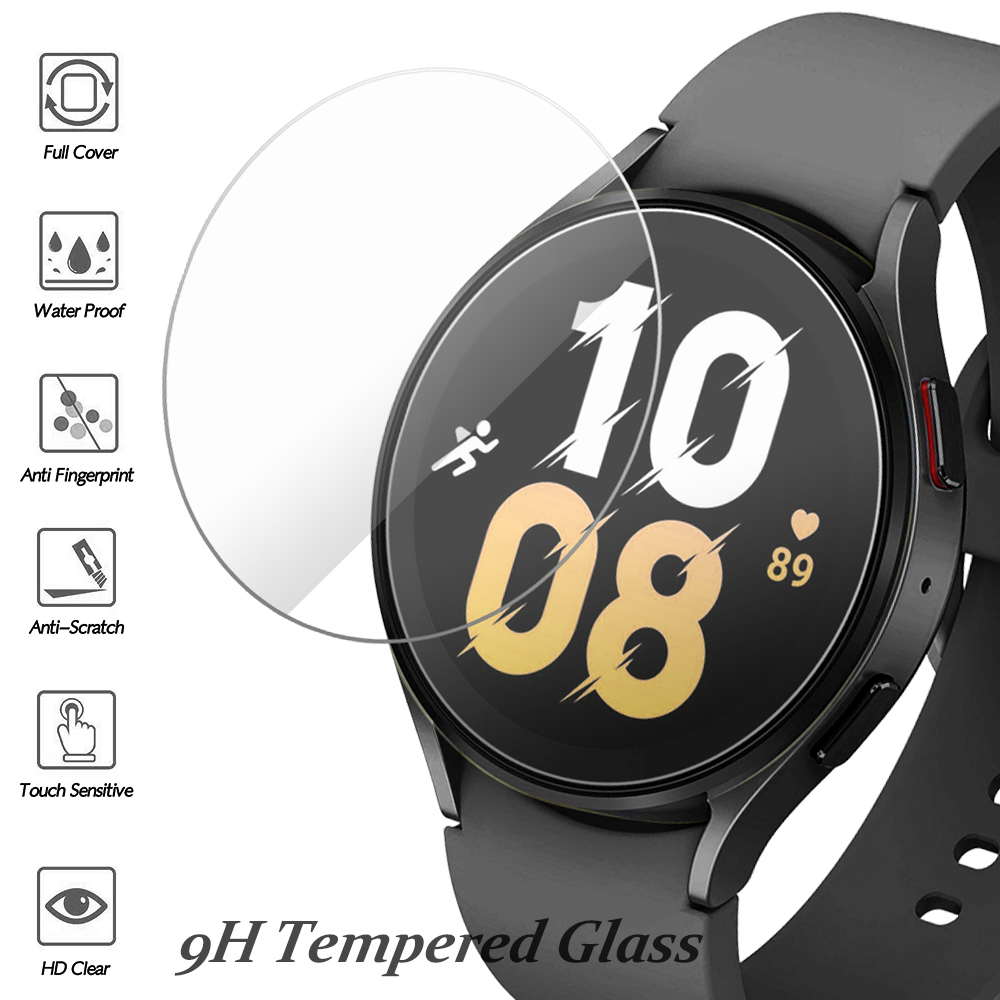 لساعة سامسونج جالاكسي 7 6 5 4  - مراجعة Samsung Smartwatch Accessories وسعره