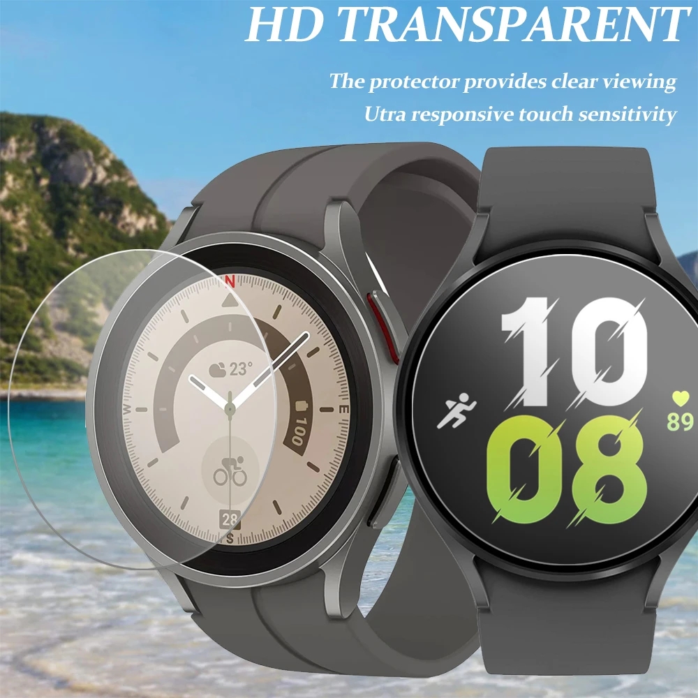 لساعة سامسونج جالاكسي 7 6 5 4  - مراجعة Samsung Smartwatch Accessories وسعره