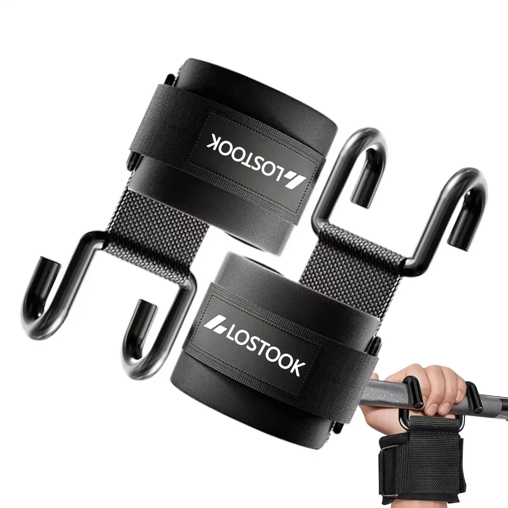 1/2 قطعة حزام معصم لدعم السحب  - مراجعة Rugged Sport Strap وسعره