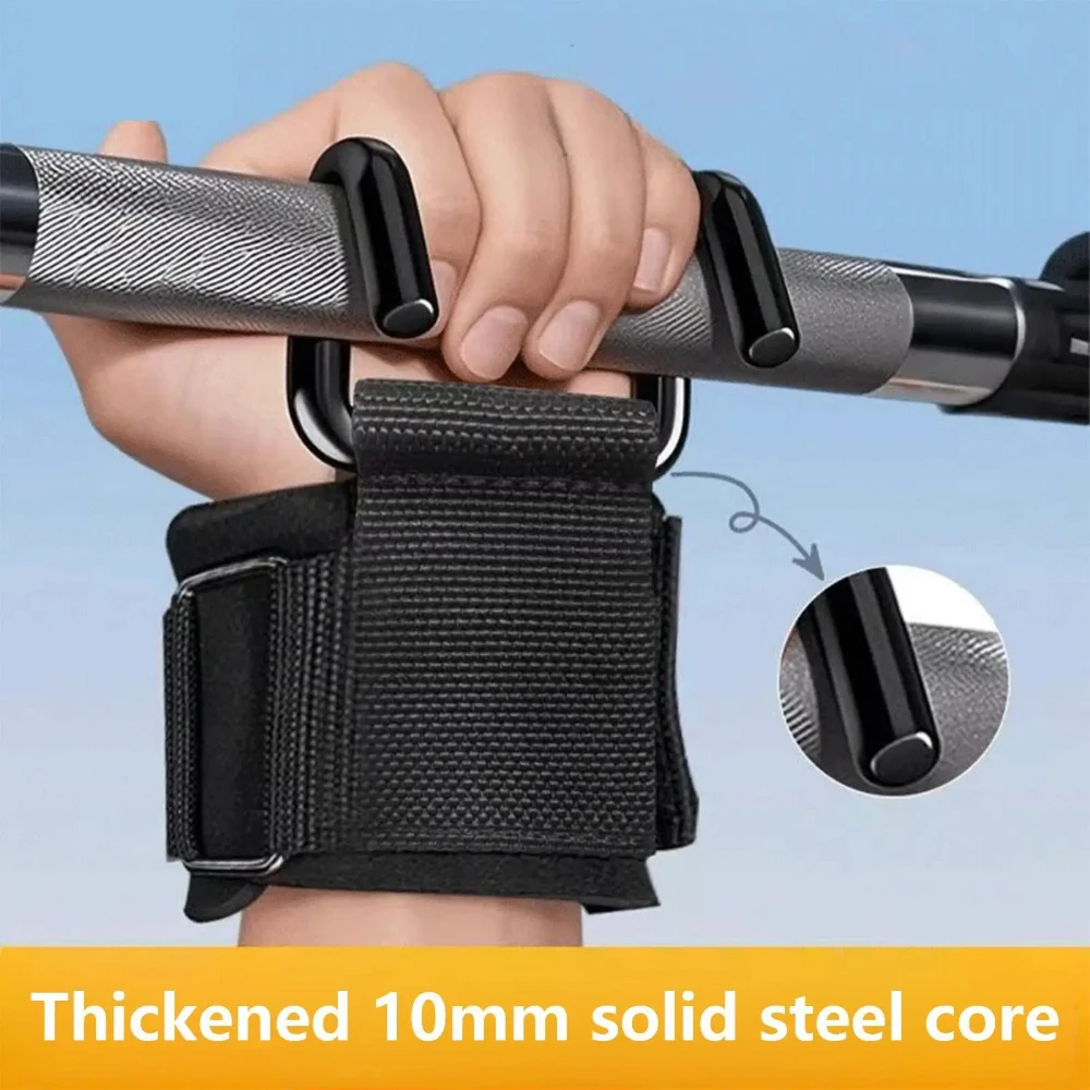 1/2 قطعة حزام معصم لدعم السحب  - مراجعة Rugged Sport Strap وسعره