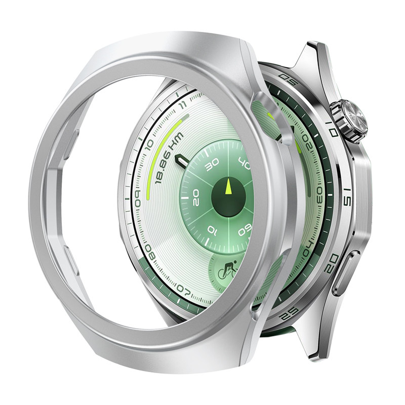 غطاء لساعة HUAWEI Watch GT 7 4 - مراجعة Titan Smartwatch Accessories وسعره