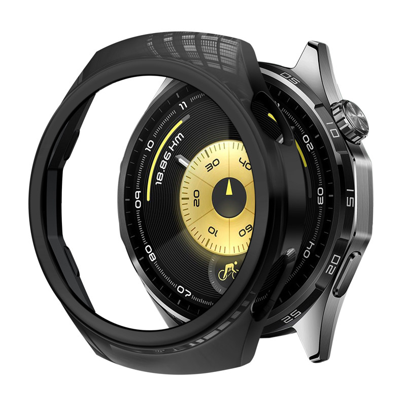 غطاء لساعة HUAWEI Watch GT 7 4 - مراجعة Titan Smartwatch Accessories وسعره