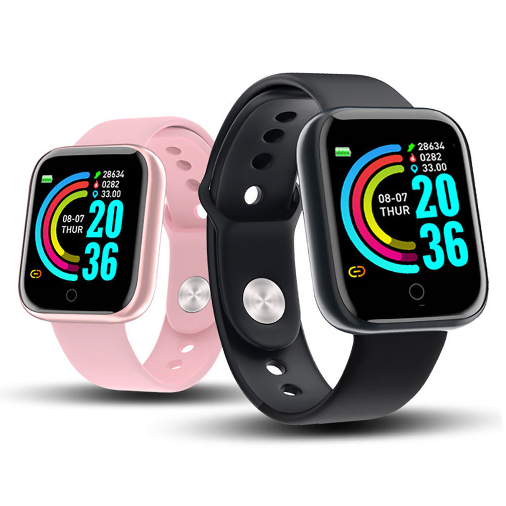 متعددة الوظائف ساعة ذكية الرجا - مراجعة Smartwatch X12 وسعره