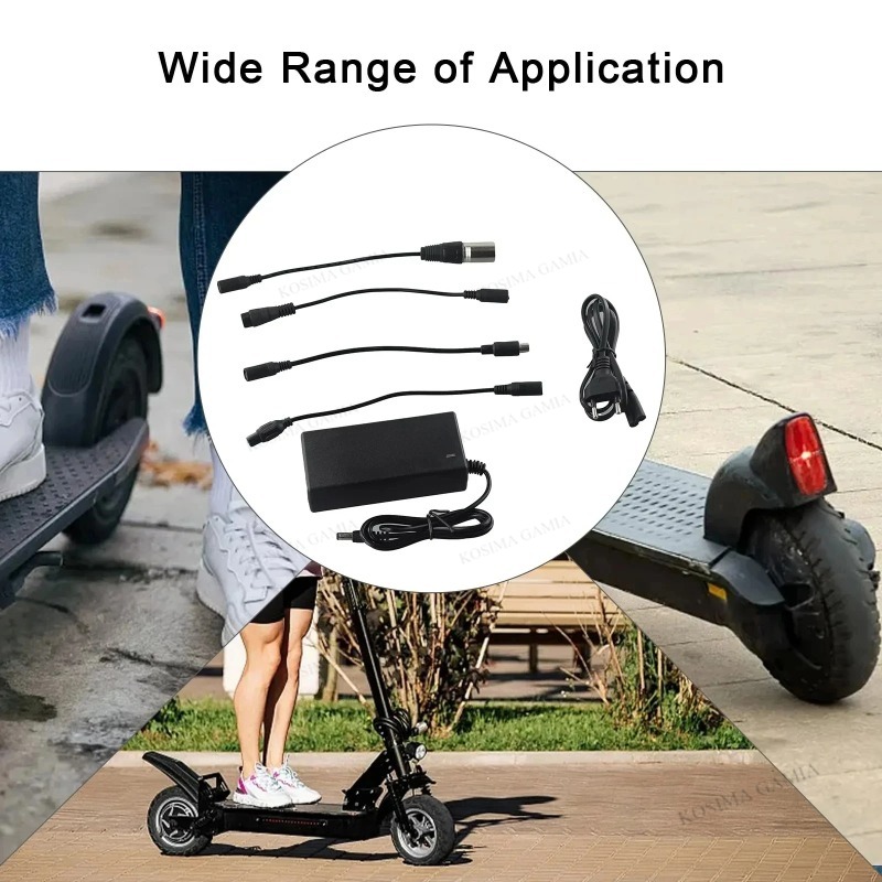 شاحن ذكي عالمي يعمل بالتيار ال - مراجعة Smart Accessories وسعره