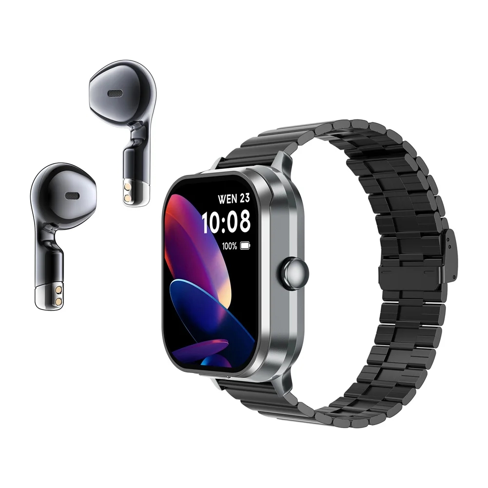 ل Unihertz 8849 Tank 4 Pro/ Ta - مراجعة Smartwatch X12 وسعره