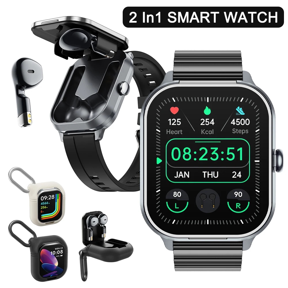 ل Unihertz 8849 Tank 4 Pro/ Ta - مراجعة Smartwatch X12 وسعره