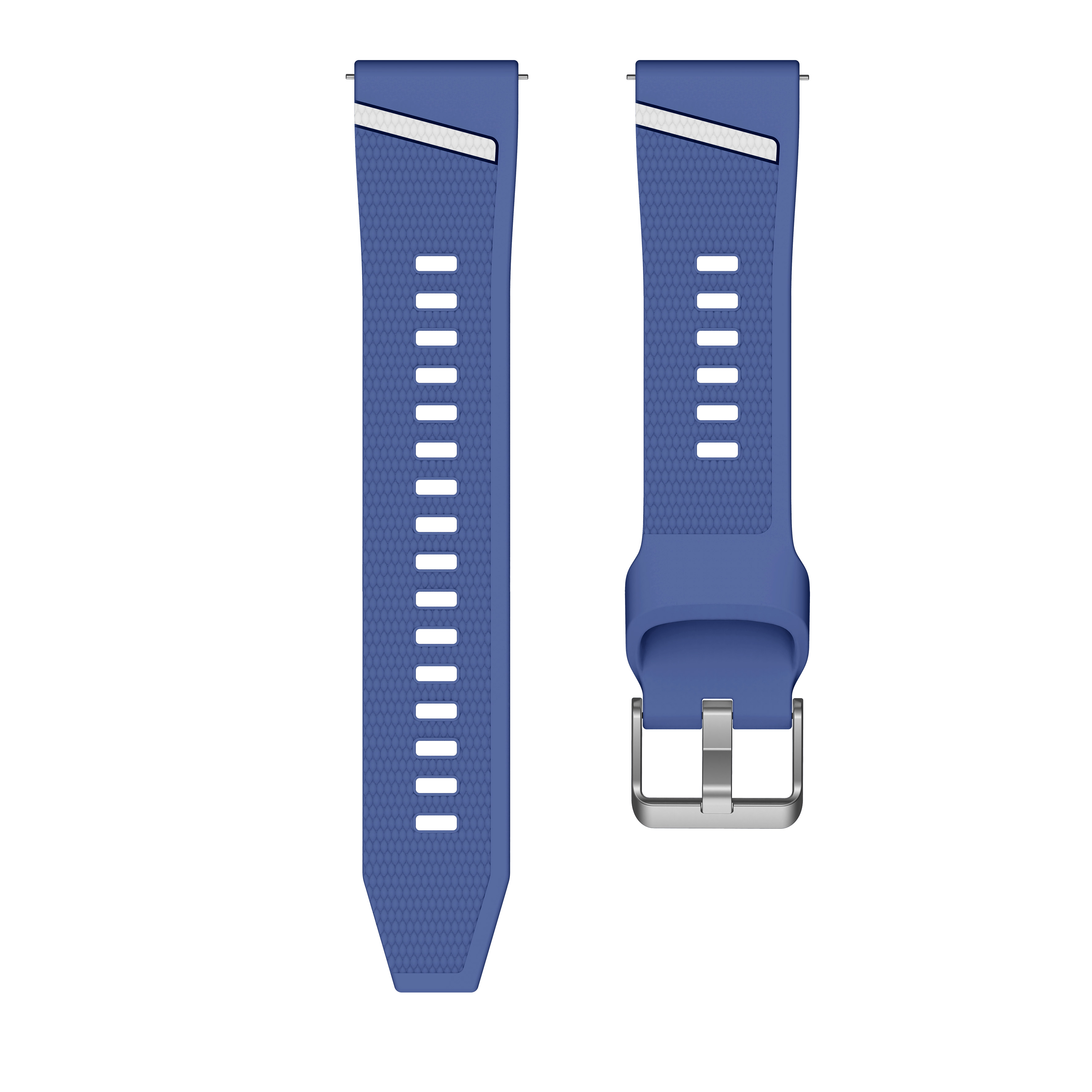 حزام سيليكون أصلي 1:1 لساعة هو - مراجعة Titan Smartwatch Accessories وسعره