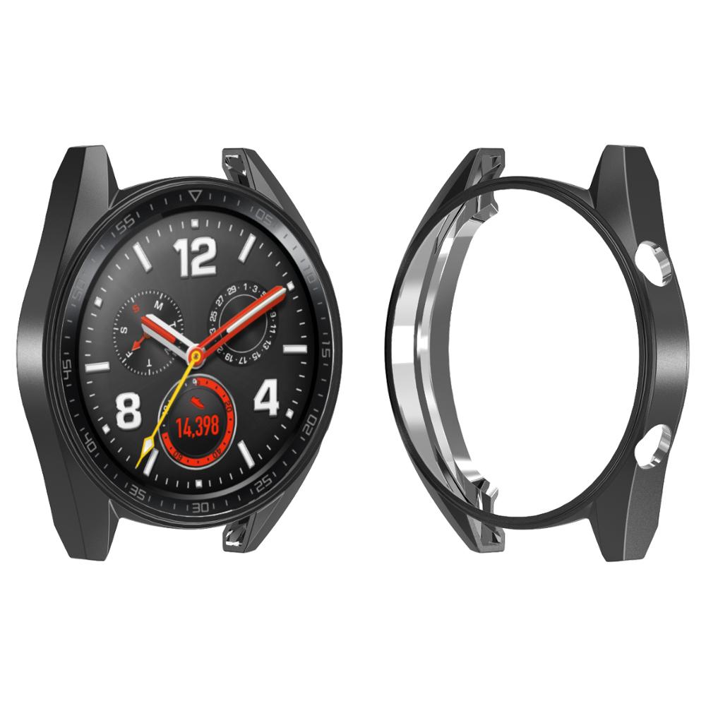 هواوي ساعة GT حافظة لهاتف هواو - مراجعة Titan Smartwatch Accessories وسعره
