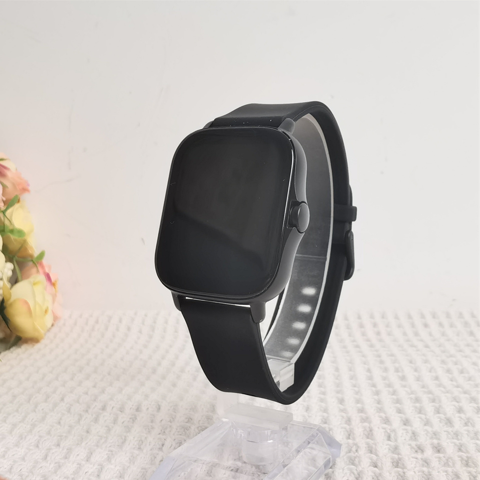 Amazfit GTS 2e Smartwatch المد - مراجعة Smartwatch X12 وسعره