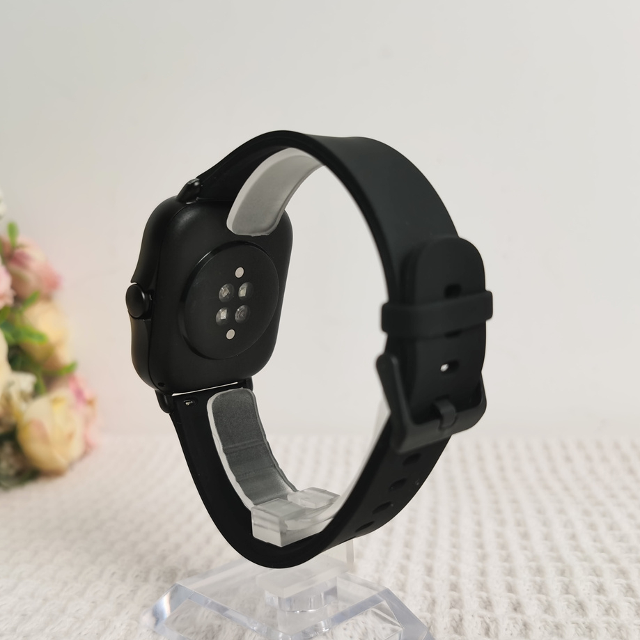 Amazfit GTS 2e Smartwatch المد - مراجعة Smartwatch X12 وسعره