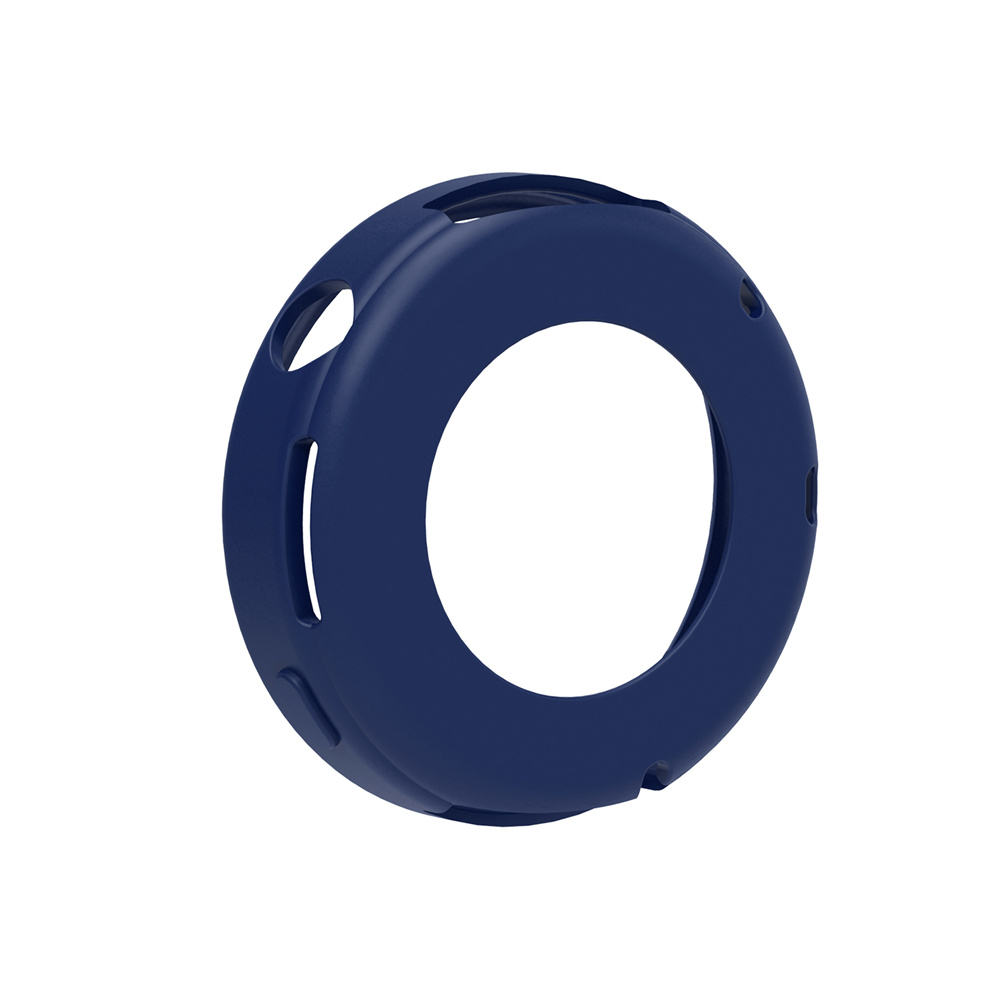 حافظة بسوار من السيليكون الناع - مراجعة Titan Smartwatch Accessories وسعره