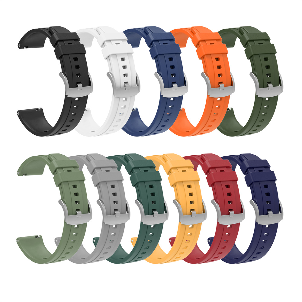 حافظة بسوار من السيليكون الناع - مراجعة Titan Smartwatch Accessories وسعره
