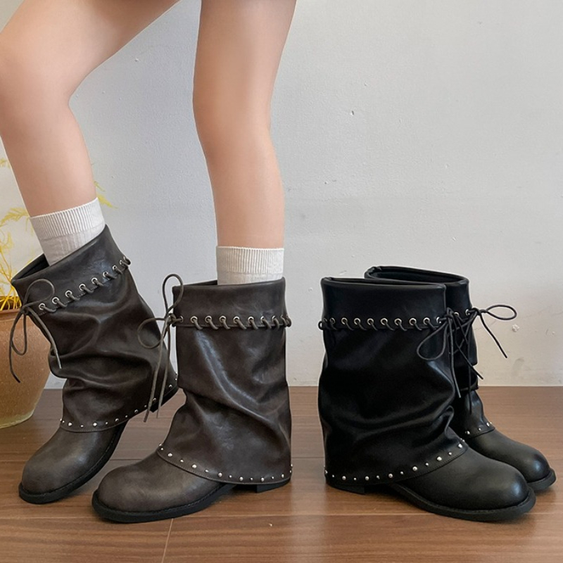 أحذية نسائية فضفاضة تصل إلى من - مراجعة Leather Classic Strap وسعره