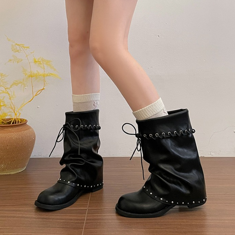 أحذية نسائية فضفاضة تصل إلى من - مراجعة Leather Classic Strap وسعره