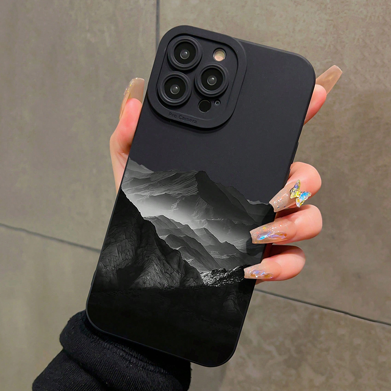 حافظة لهاتف شاومي ريدمي نوت 14 - مراجعة Xiaomi Redmi Note 13 وسعره